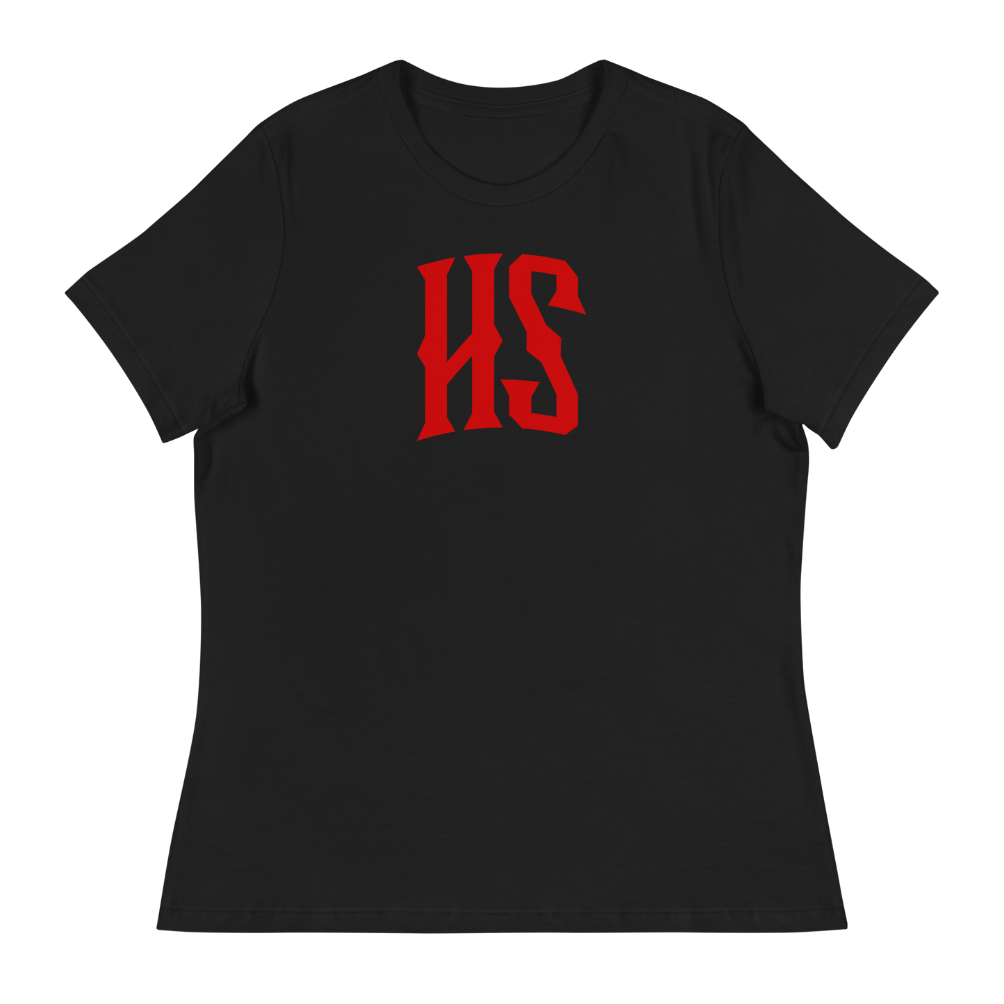 Hollywood Smothers "Logo" Women's T-Shirt