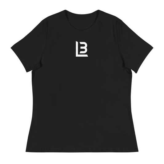 Luther Burden III "Logo" Women's T-Shirt