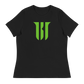 Kenneth Walker III "Logo" Women's Shirt