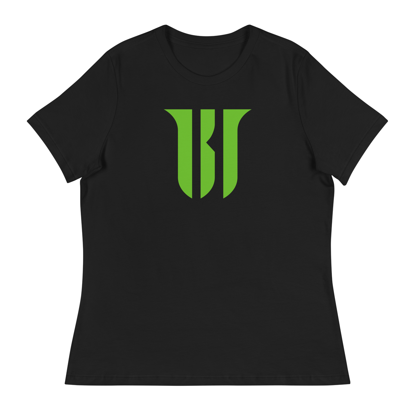 Kenneth Walker III "Logo" Women's Shirt