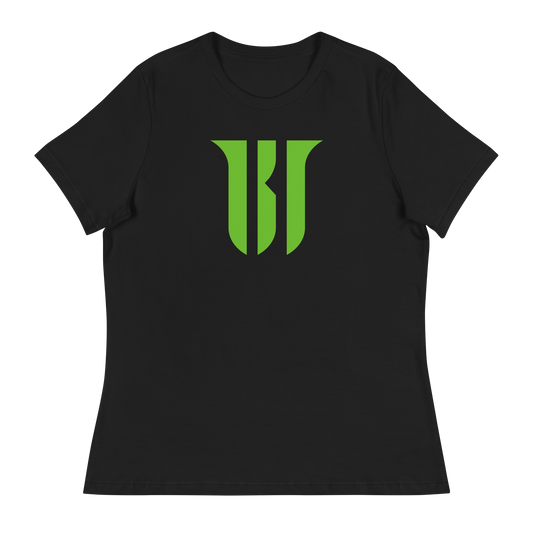 Kenneth Walker III "Logo" Women's Shirt
