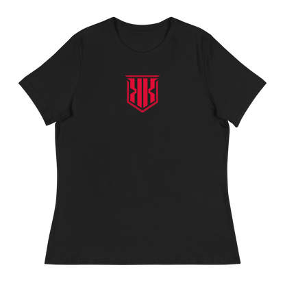 KK Arnold "Logo" Women's T-Shirt