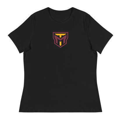 Terry McLaurin "Logo" T-Shirt