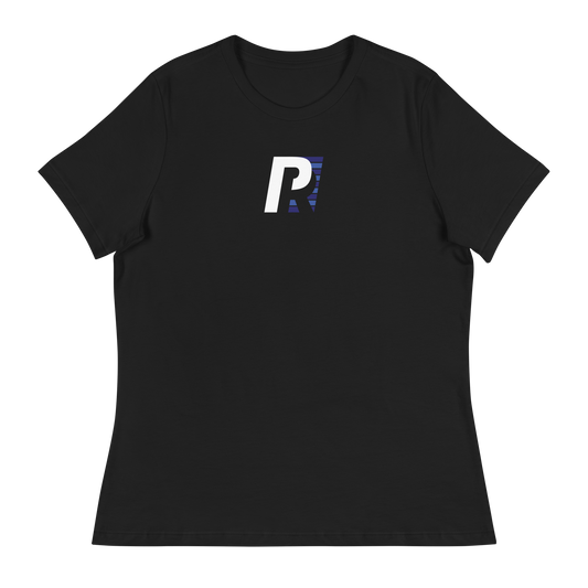 Patrick Ricard "Logo" Women's T-Shirt