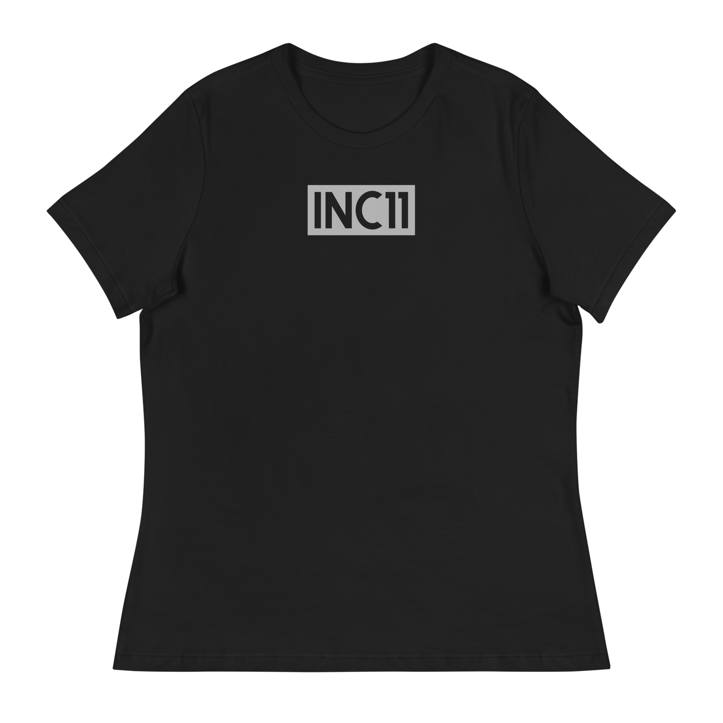 Abdul Carter "Logo" Women's T-Shirt