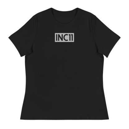 Abdul Carter "Logo" Women's T-Shirt