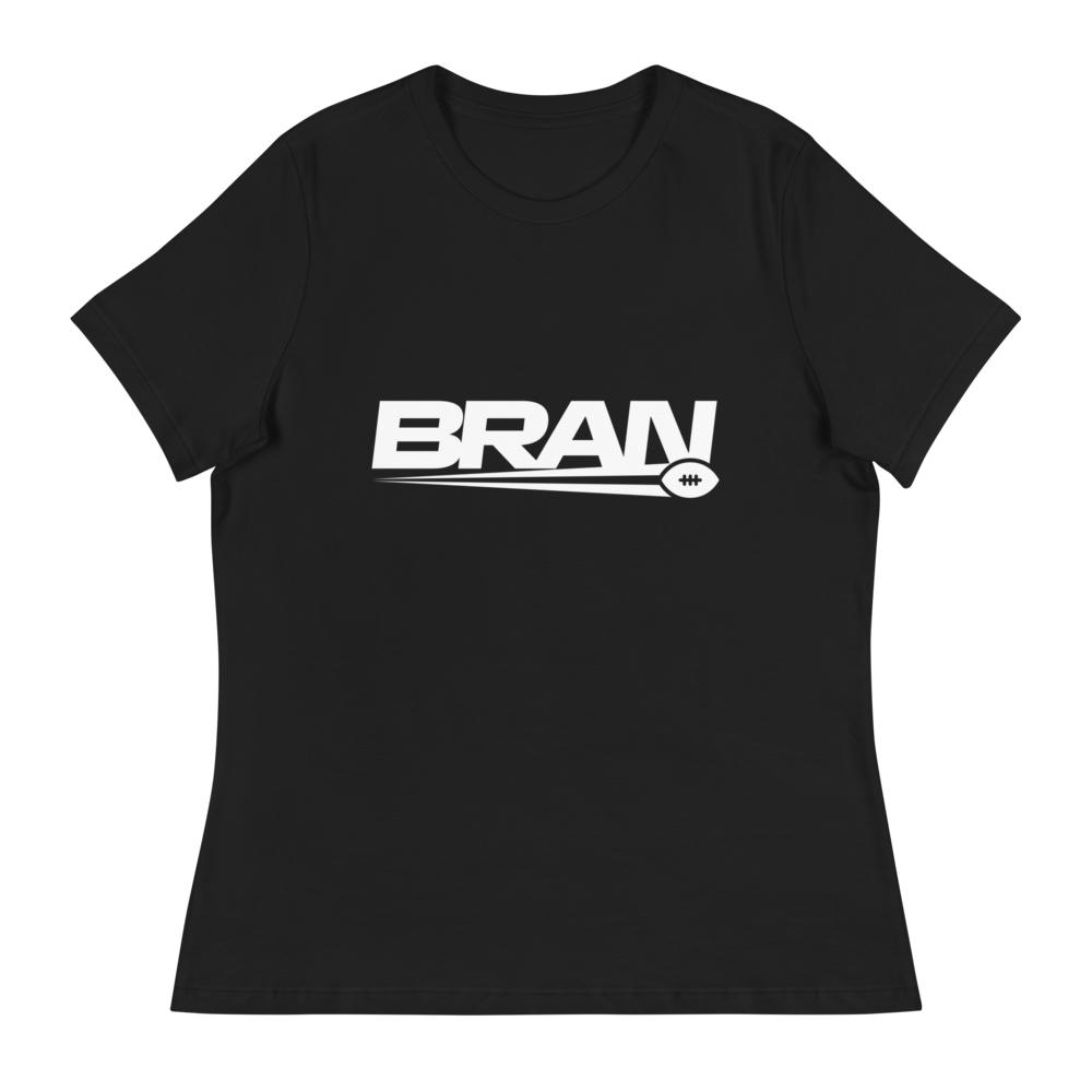 Brandon Carney "Logo" Women's T-Shirt