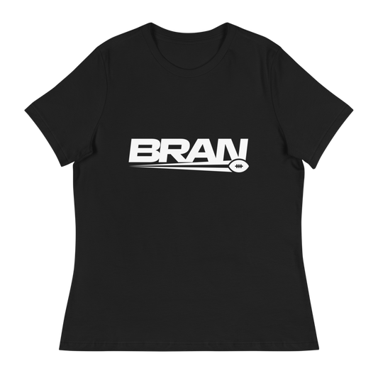 Brandon Carney "Logo" Women's T-Shirt