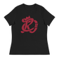 Corey Robinson II "Logo" Women's T-Shirt