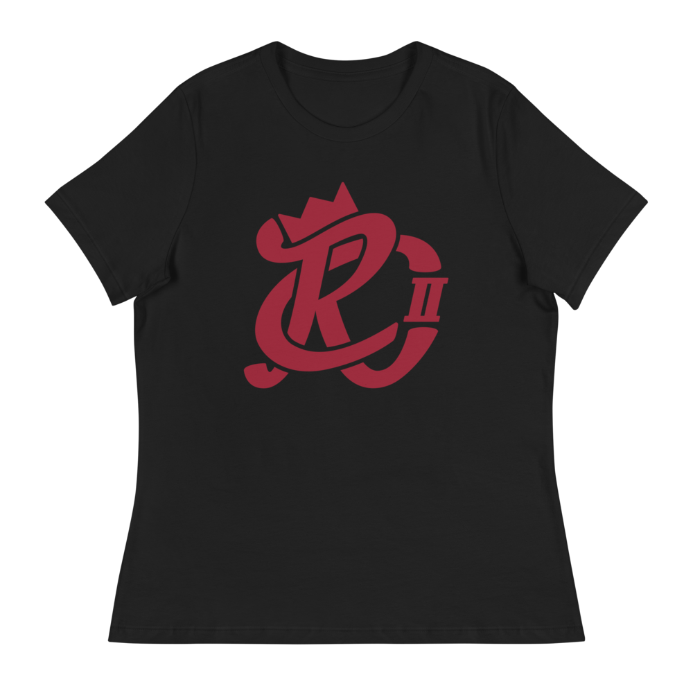 Corey Robinson II "Logo" Women's T-Shirt