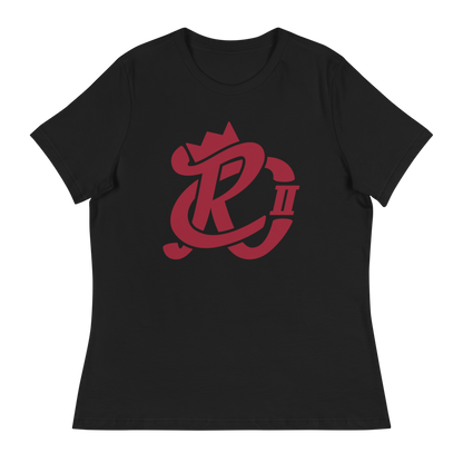 Corey Robinson II "Logo" Women's T-Shirt