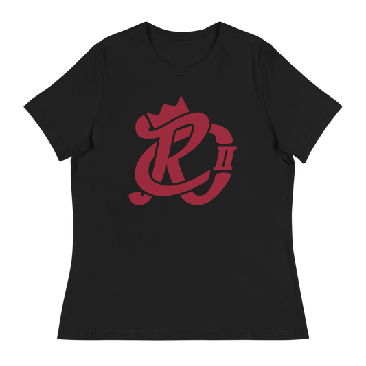 Corey Robinson II "Logo" Women's T-Shirt