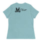 Jalen Milroe "Be Your Own" Women's T-Shirt