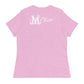 Jalen Milroe "Be Your Own" Women's T-Shirt