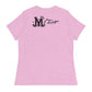 Jalen Milroe "Be Your Own" Women's T-Shirt