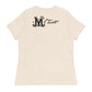 Jalen Milroe "Be Your Own" Women's T-Shirt