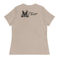 Jalen Milroe "Be Your Own" Women's T-Shirt
