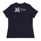 Jalen Milroe "Be Your Own" Women's T-Shirt