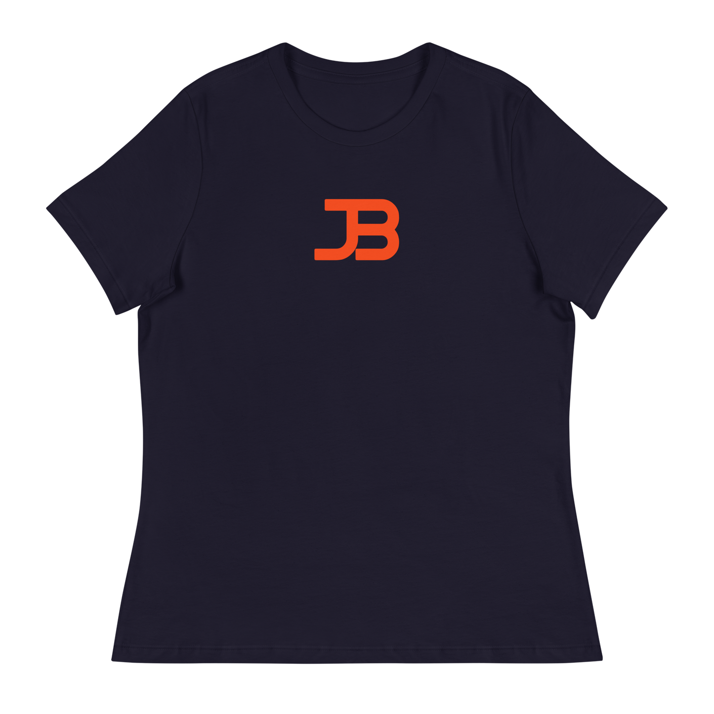 Javier Báez "Logo" Women's T-Shirt