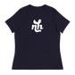 Natasha Howard "Logo" Womens Shirt