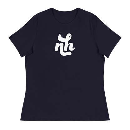 Natasha Howard "Logo" Womens Shirt