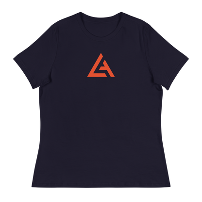 Luke Altmyer "Logo" Women's T-Shirt