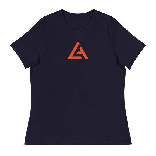 Luke Altmyer "Logo" Women's T-Shirt