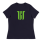 Kenneth Walker III "Logo" Women's Shirt