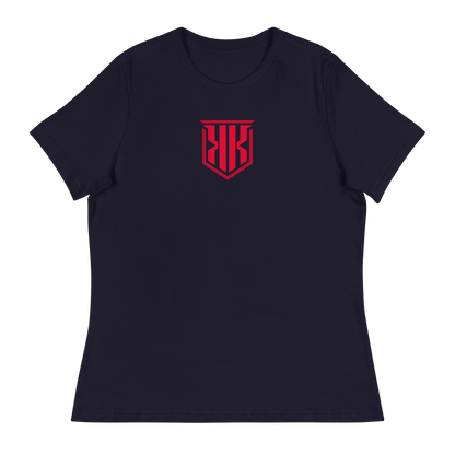 KK Arnold "Logo" Women's T-Shirt