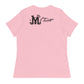 Jalen Milroe "Be Your Own" Women's T-Shirt