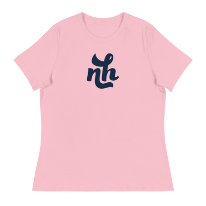 Natasha Howard "Logo" Womens Shirt