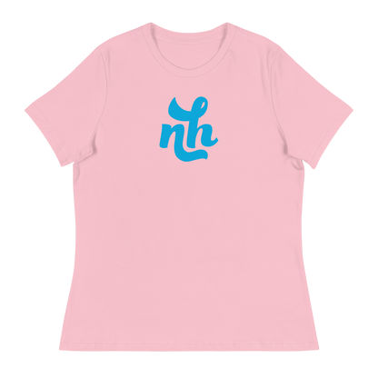 Natasha Howard "Logo" Womens Shirt