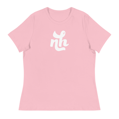 Natasha Howard "Logo" Womens Shirt