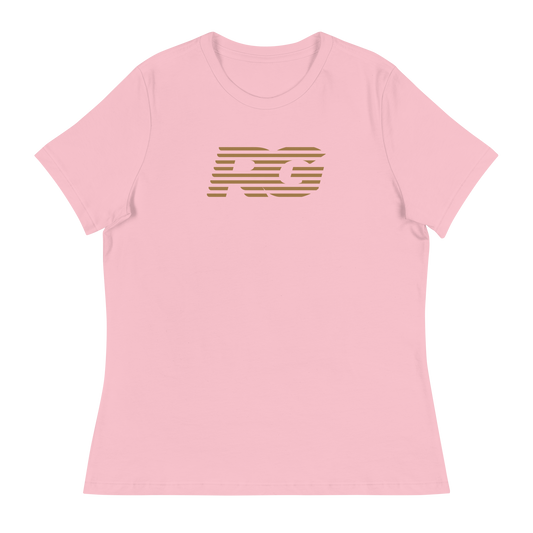 Rachel Glenn "Logo" Women's T-Shirt