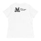 Jalen Milroe "Be Your Own" Women's T-Shirt