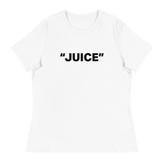 Kyle Juszczyk "Juice" Women's Shirt