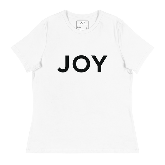 Chiney Ogwumike "Joy" Women's Shirt