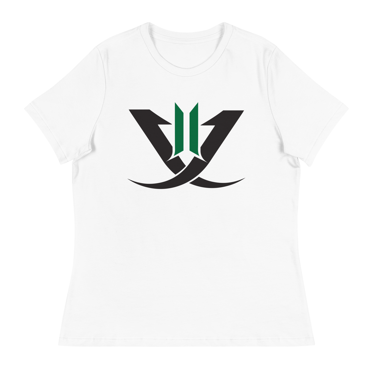 Jermaine Johnson "Logo" Women's Shirt