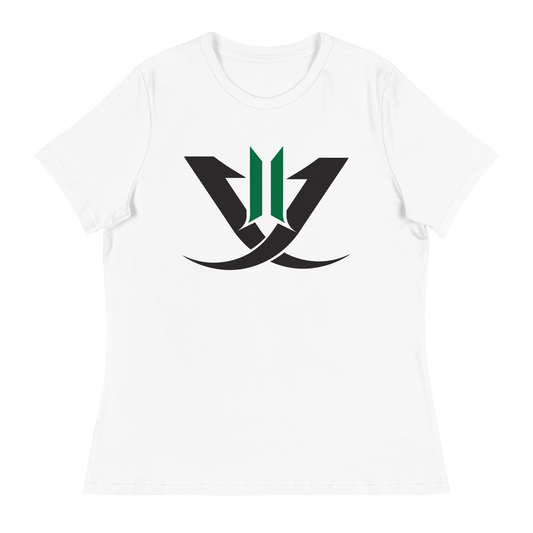 Jermaine Johnson "Logo" Women's Shirt
