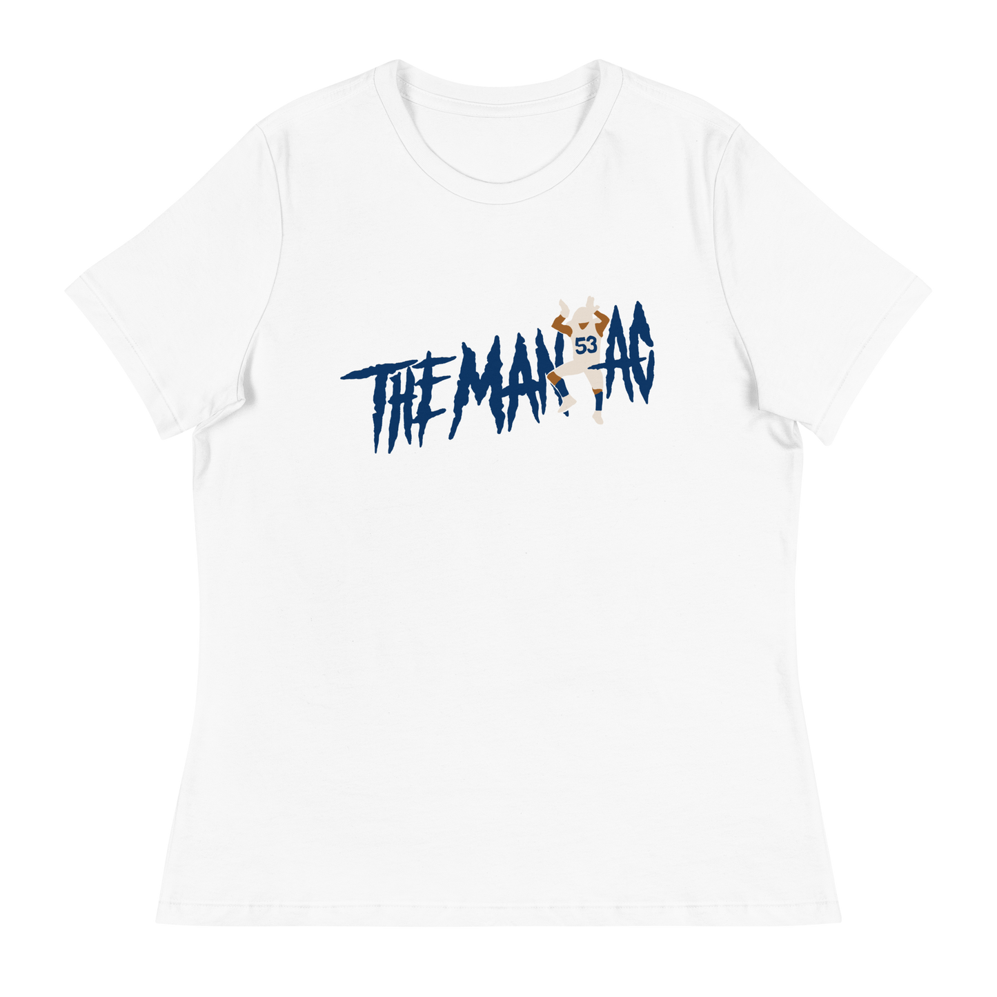 Shaquille Leonard "Sack Dance" Shirt