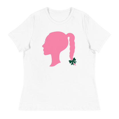 Kate Lang "Silhouette" Shirt