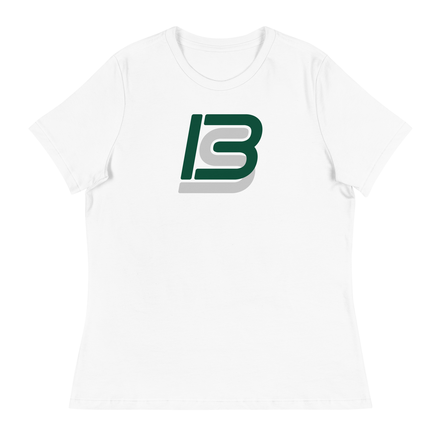 Brayden Schager "Logo Jersey" Womens Shirt