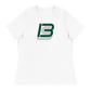 Brayden Schager "Logo" Womens Shirt