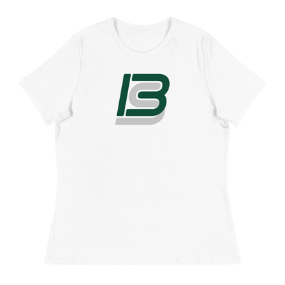 Brayden Schager "Logo" Womens Shirt
