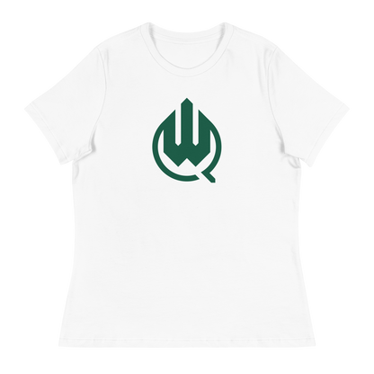 Quinnen Williams "Logo" Womens Shirt