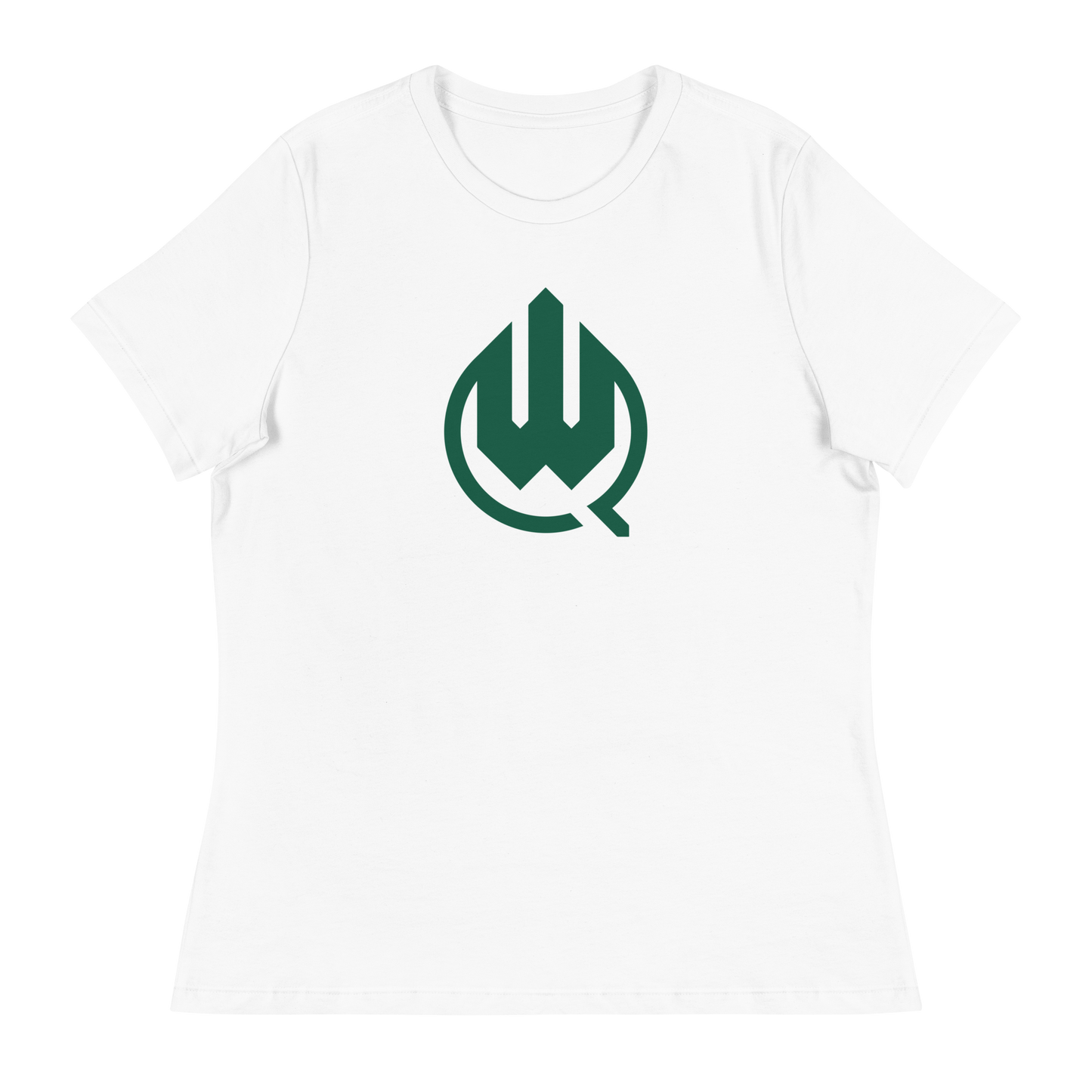 Quinnen Williams "Logo" Womens Shirt