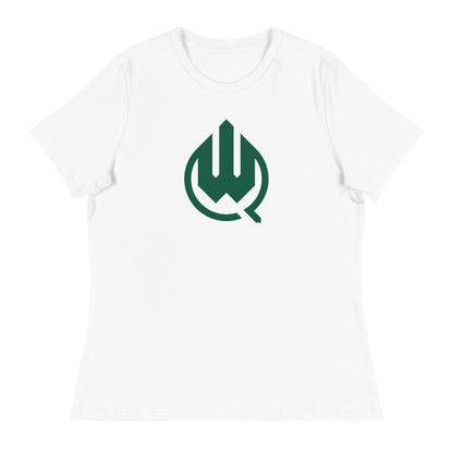 Quinnen Williams "Logo" Womens Shirt