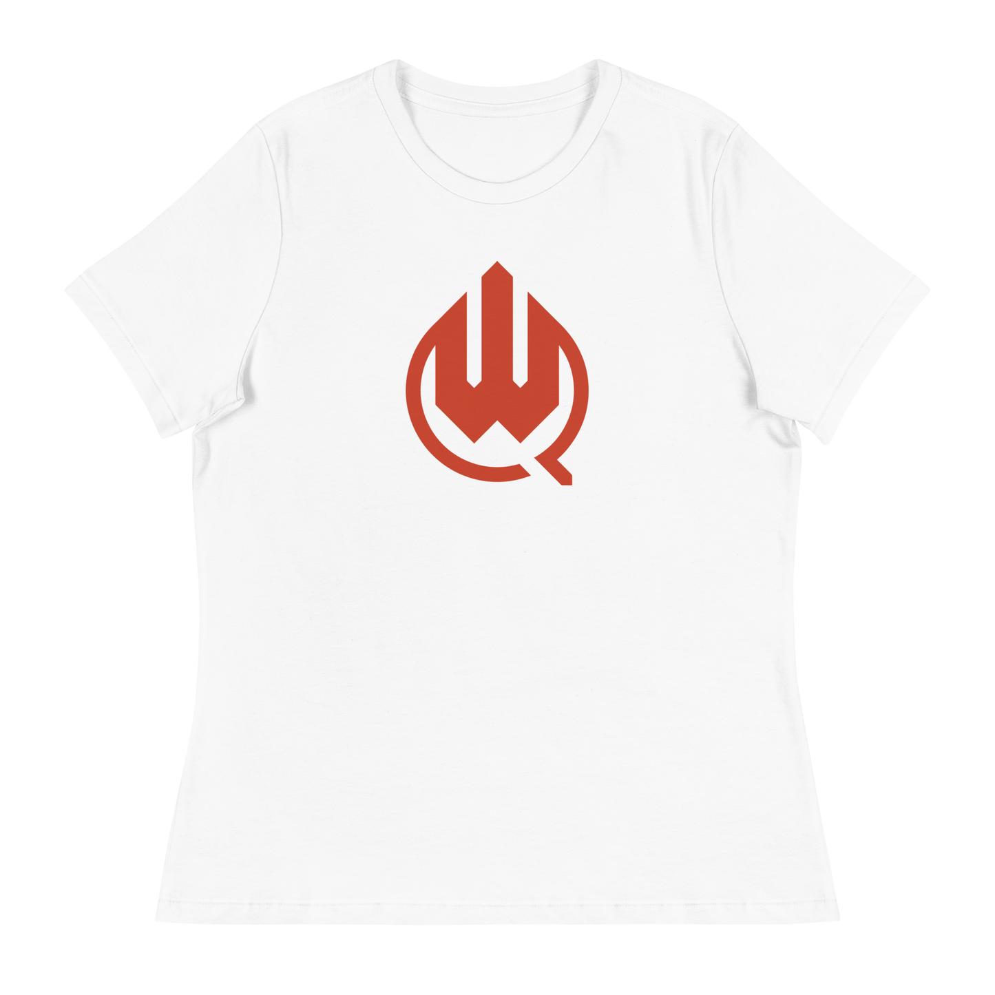 Quinnen Williams "Logo" Women's Shirt