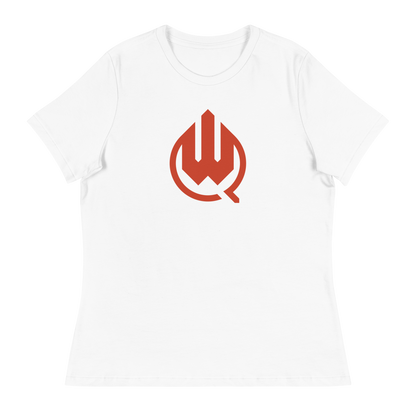 Quinnen Williams "Logo" Women's Shirt