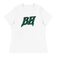 Breece Hall "Logo" Womens Shirt